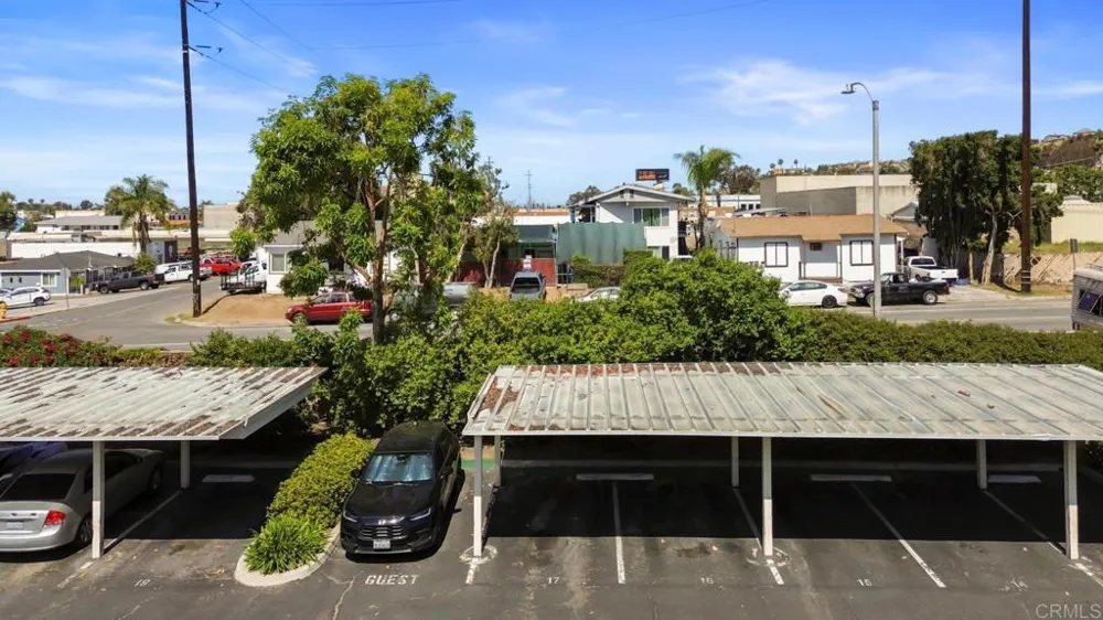 3605 Grove Street #256 Lemon Grove, CA 91945