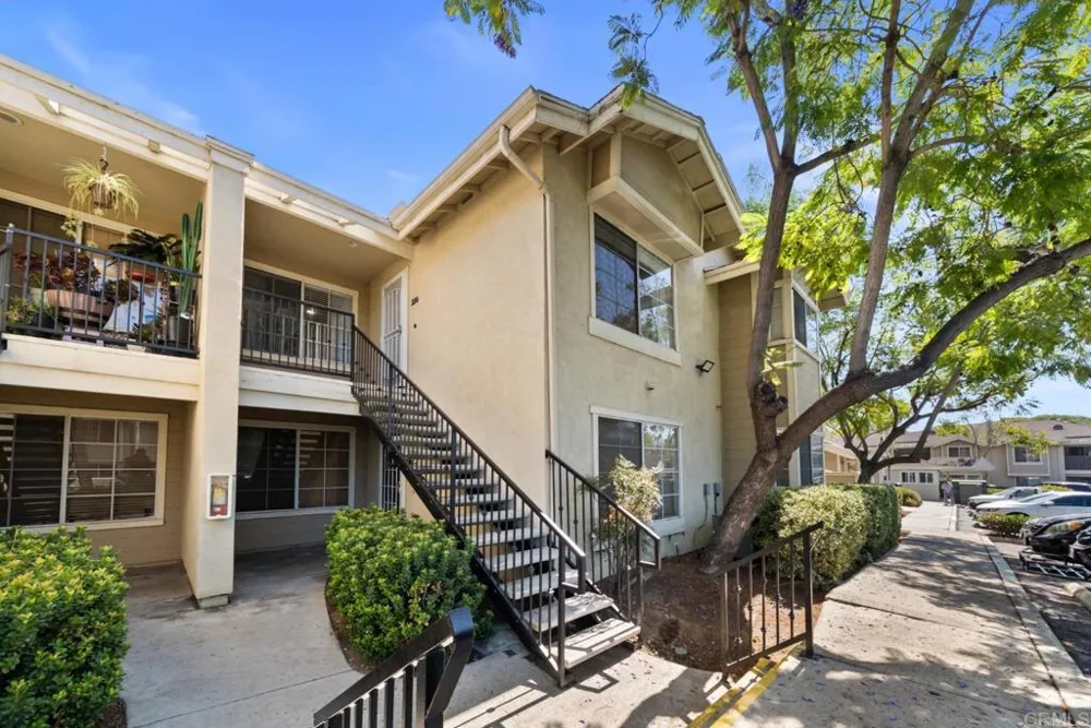 3605 Grove Street #256 Lemon Grove, CA 91945