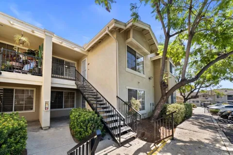 3605 Grove Street #256