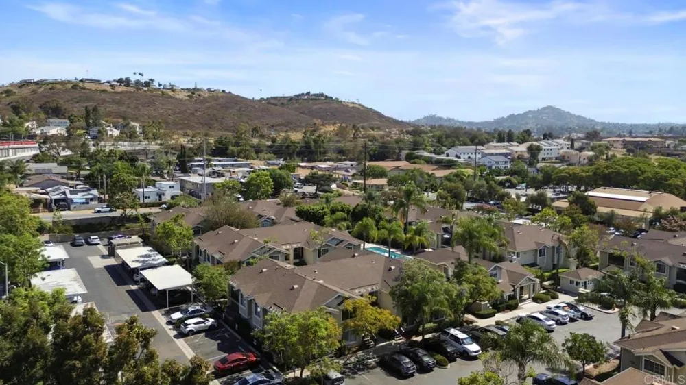 3605 Grove Street #256 Lemon Grove, CA 91945