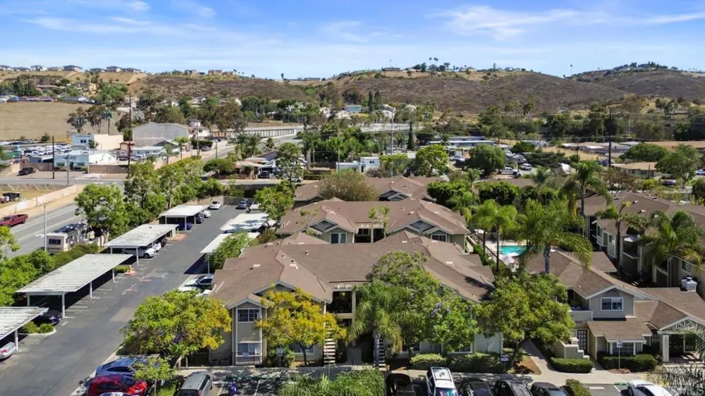 3605 Grove Street #256 Lemon Grove, CA 91945