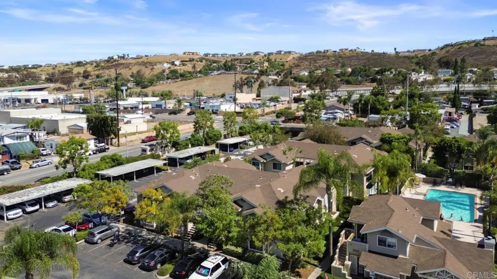 3605 Grove Street #256 Lemon Grove, CA 91945