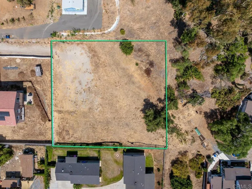 Echo Dr La Mesa, CA 91941