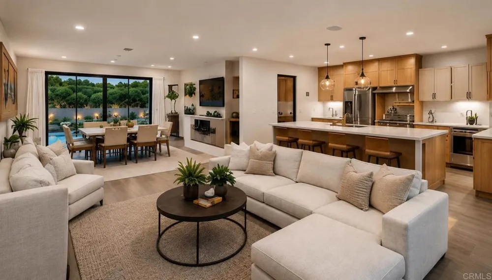 Echo Dr La Mesa, CA 91941