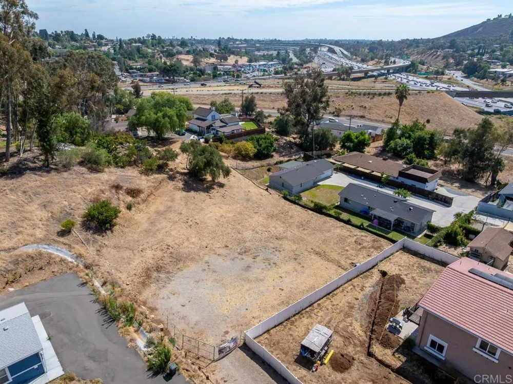 Echo Dr La Mesa, CA 91941