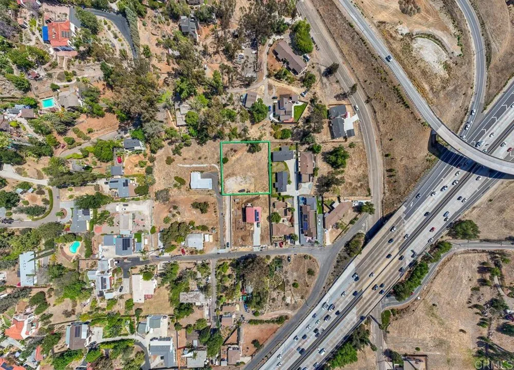 Echo Dr La Mesa, CA 91941