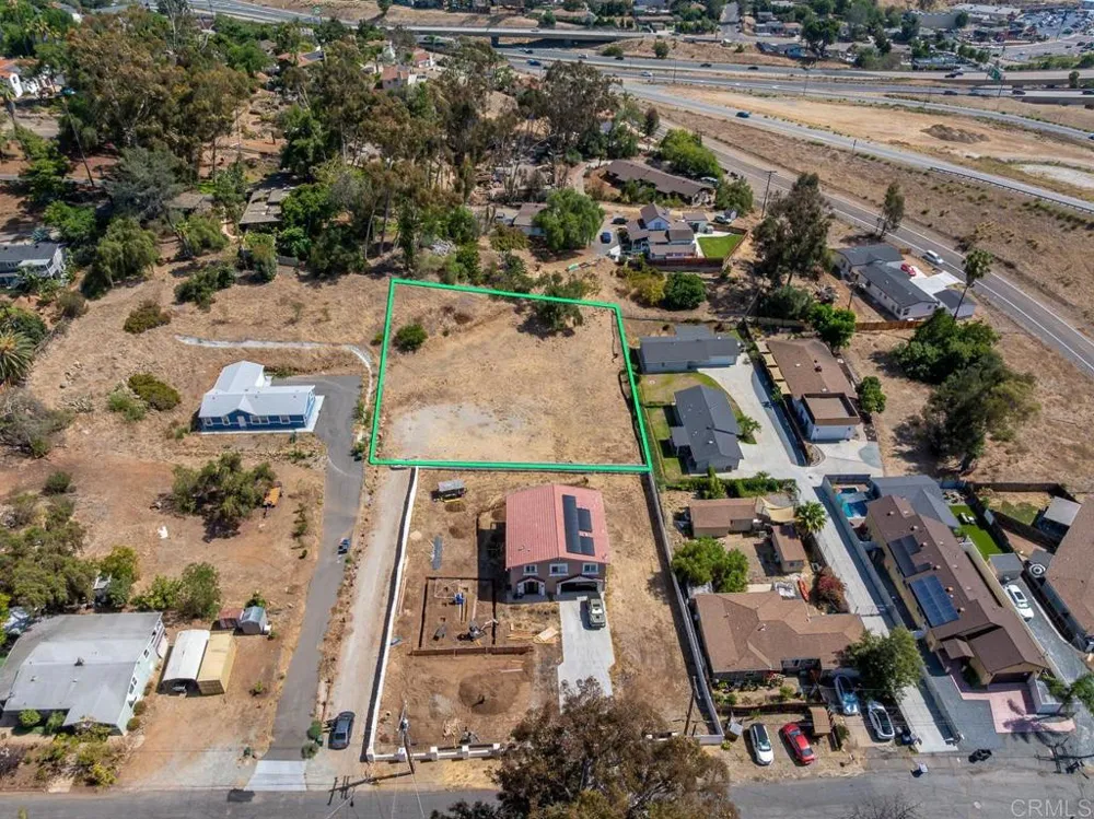 Echo Dr La Mesa, CA 91941