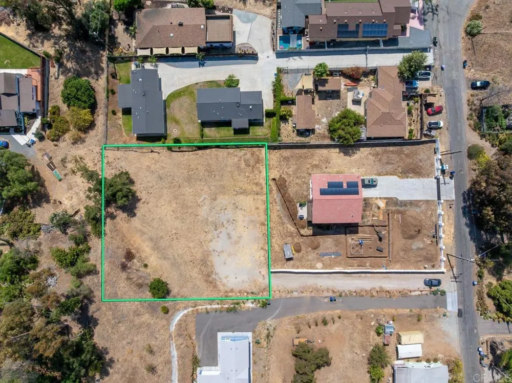 Echo Dr La Mesa, CA 91941