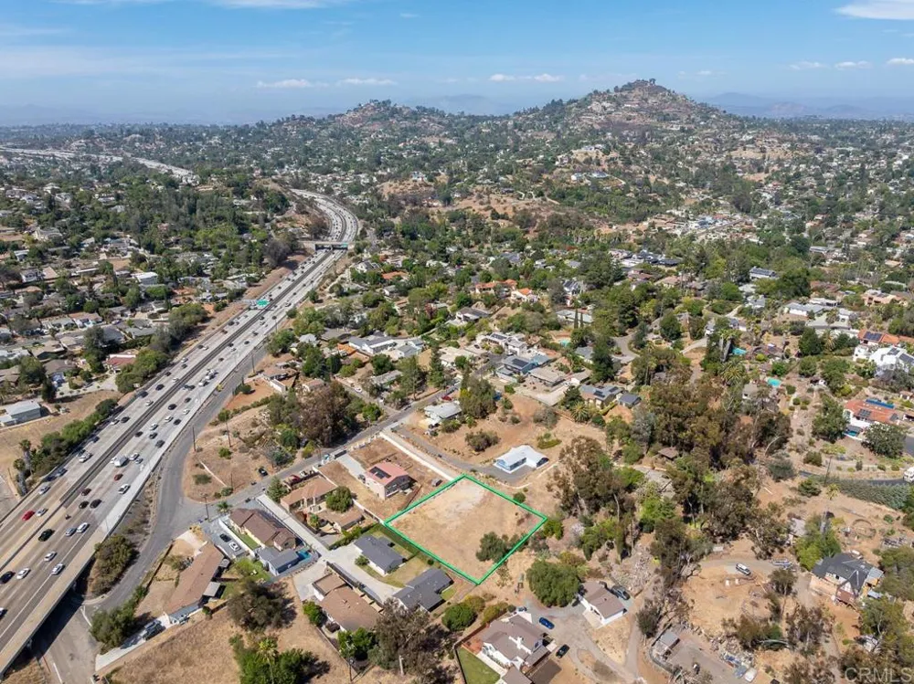 Echo Dr La Mesa, CA 91941