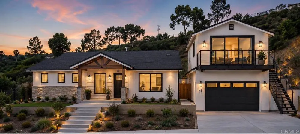 Echo Dr La Mesa, CA 91941
