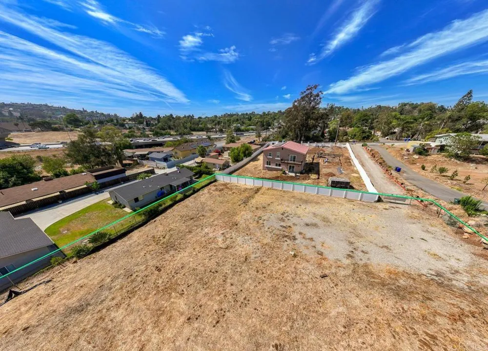 Echo Dr La Mesa, CA 91941
