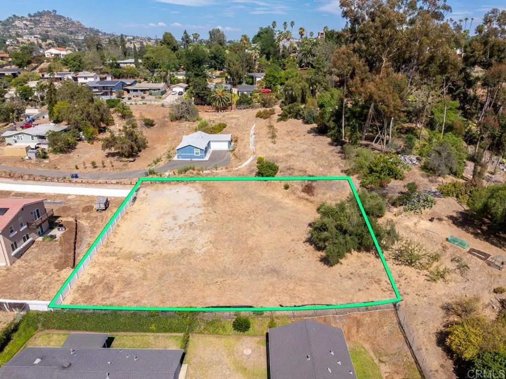 Echo Dr La Mesa, CA 91941