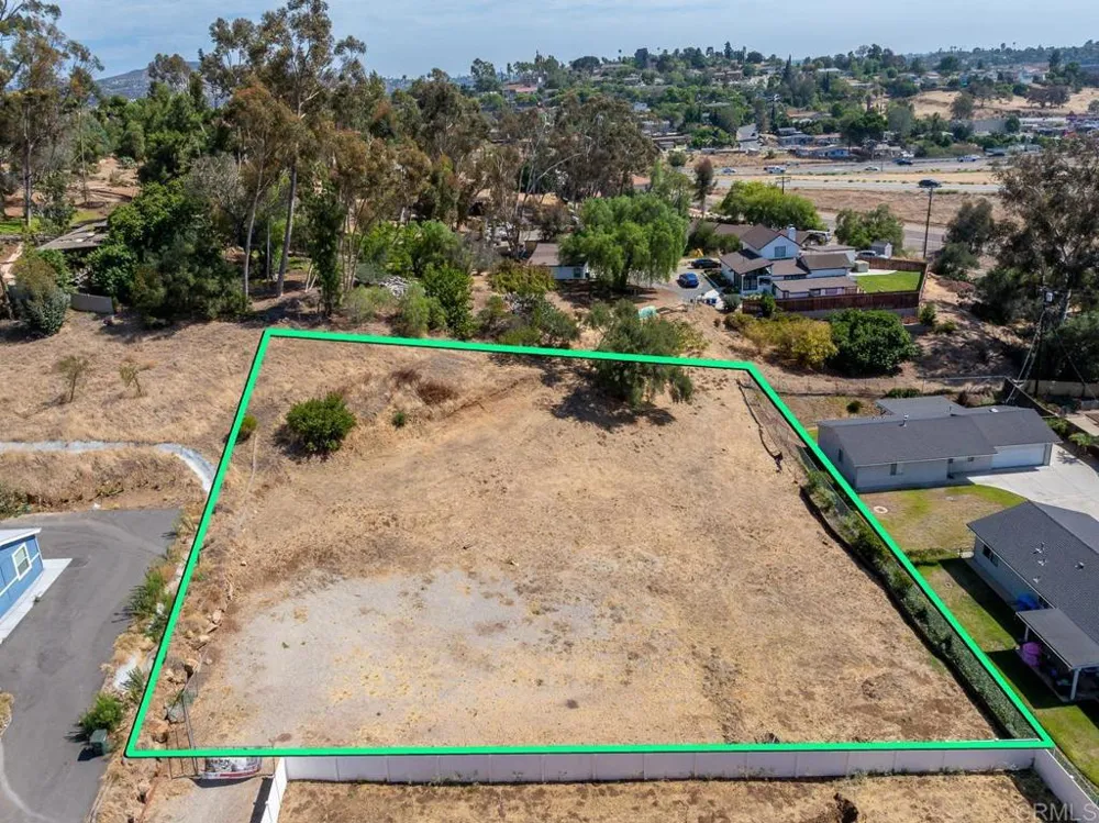 Echo Dr La Mesa, CA 91941