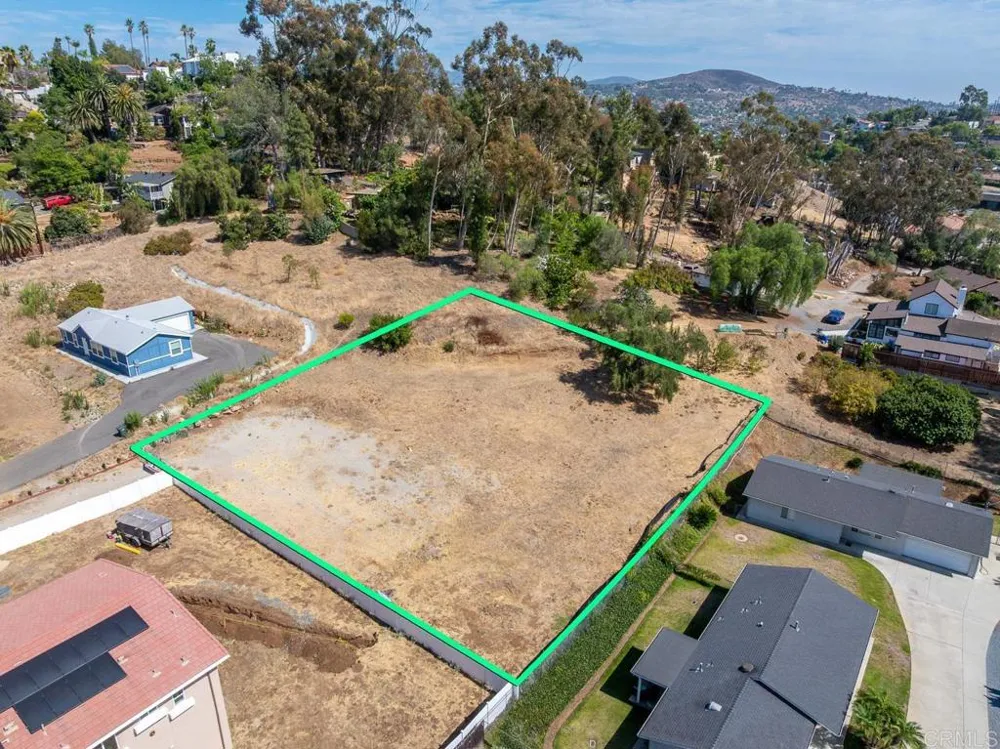 Echo Dr La Mesa, CA 91941