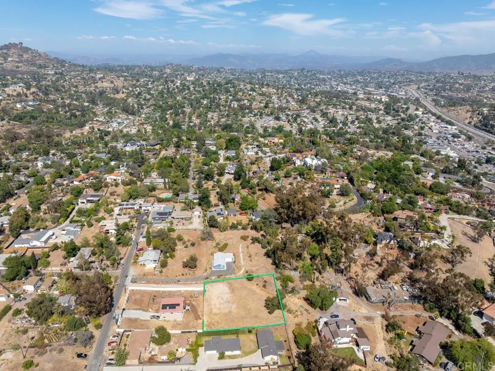 Echo Dr La Mesa, CA 91941