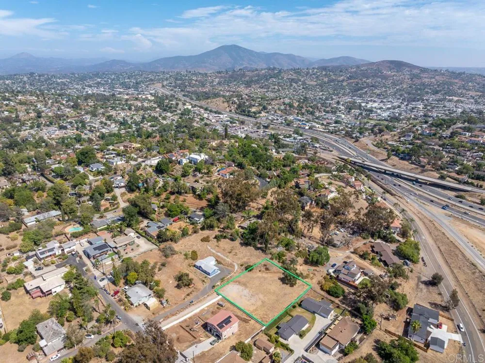 Echo Dr La Mesa, CA 91941