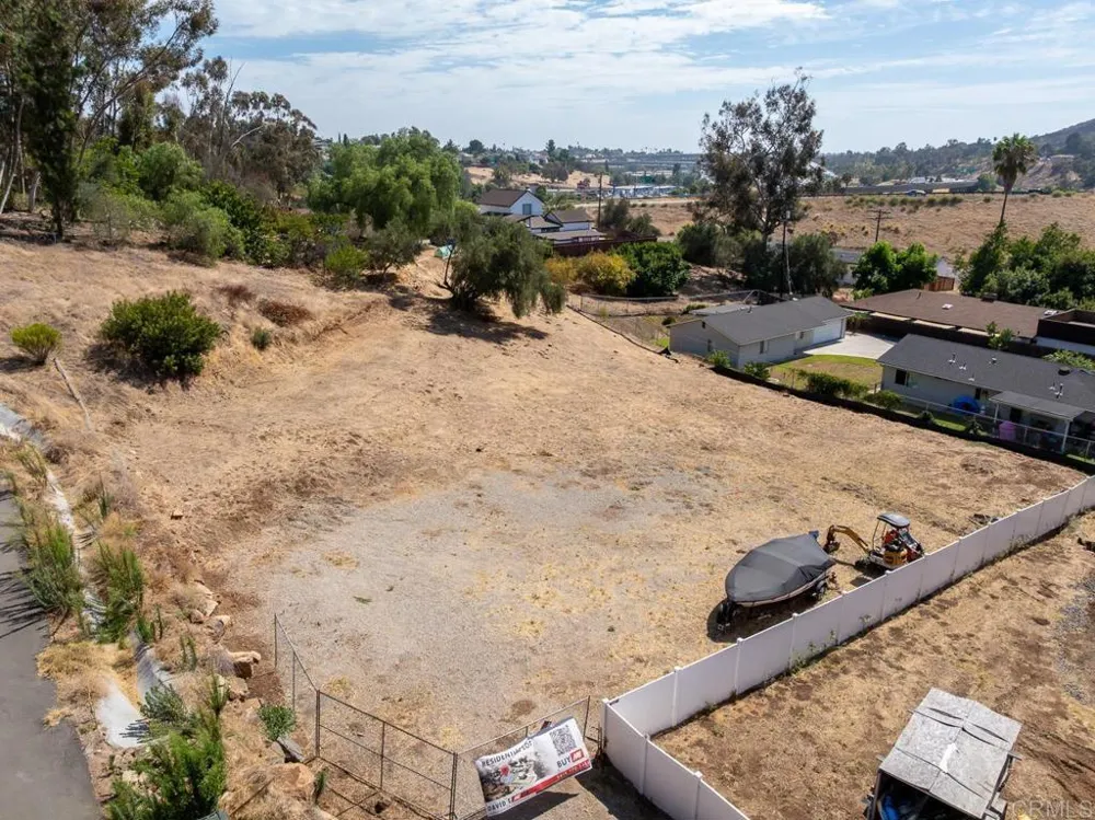 Echo Dr La Mesa, CA 91941