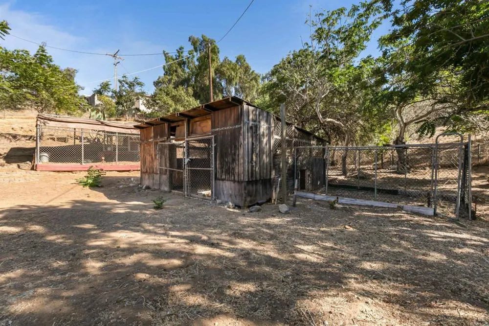 8838 Cherry Road Lakeside, CA 92040