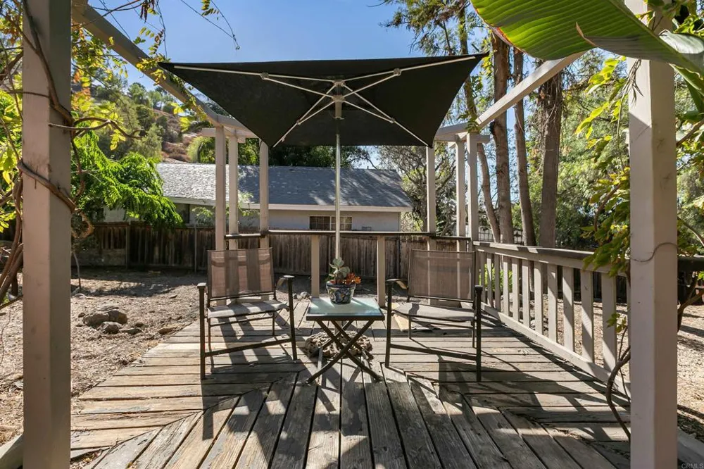 8838 Cherry Road Lakeside, CA 92040