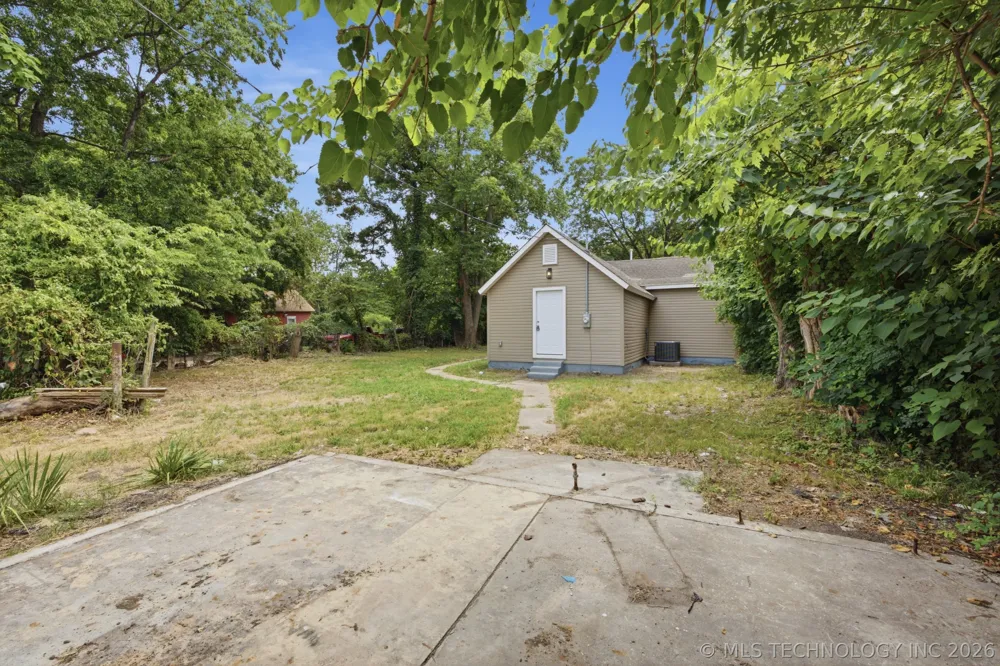 310 Baltimore Muskogee, OK 74403
