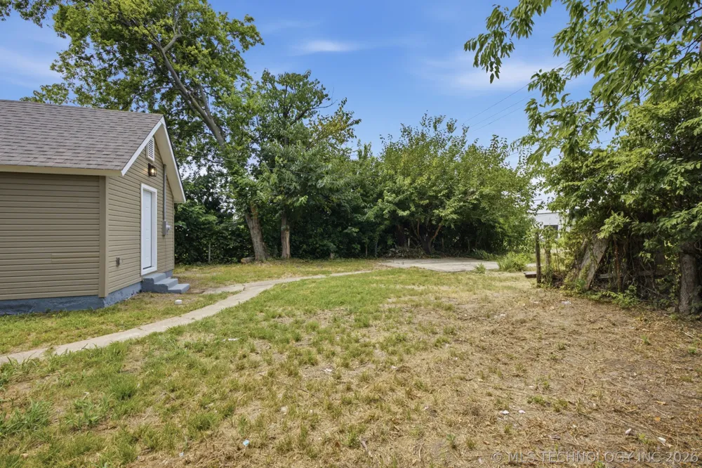 310 Baltimore Muskogee, OK 74403