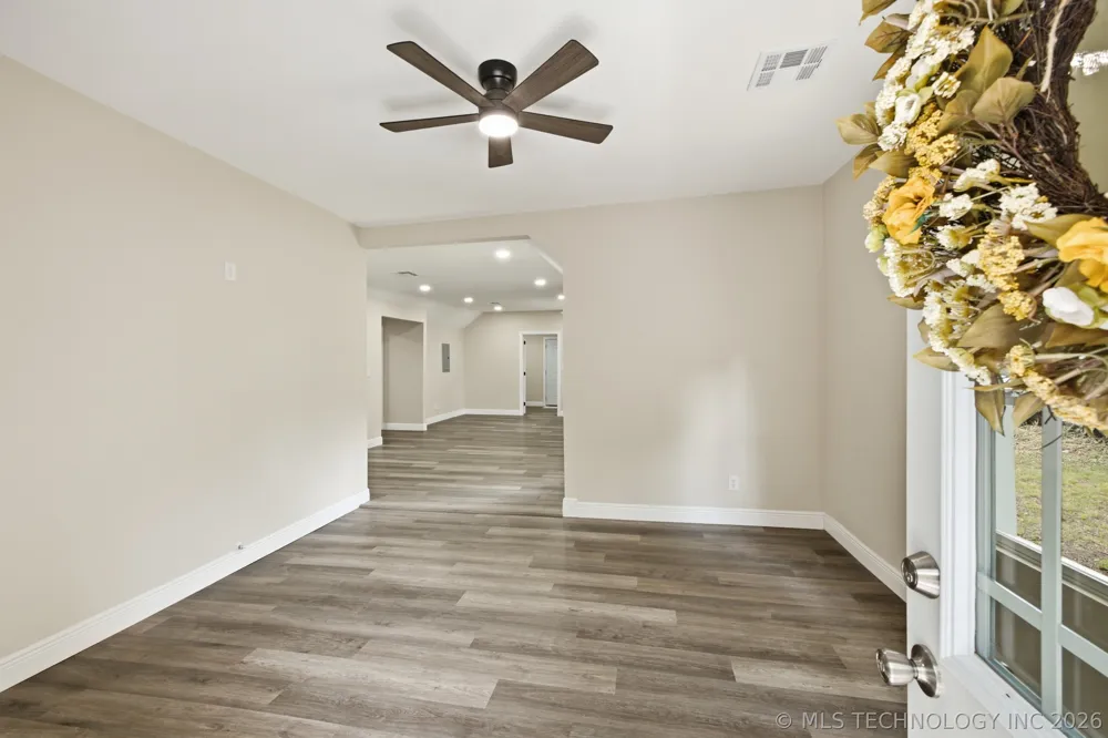 310 Baltimore Muskogee, OK 74403