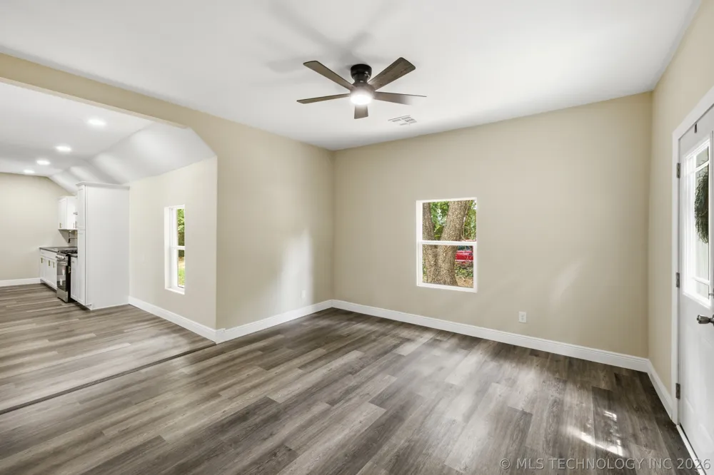 310 Baltimore Muskogee, OK 74403