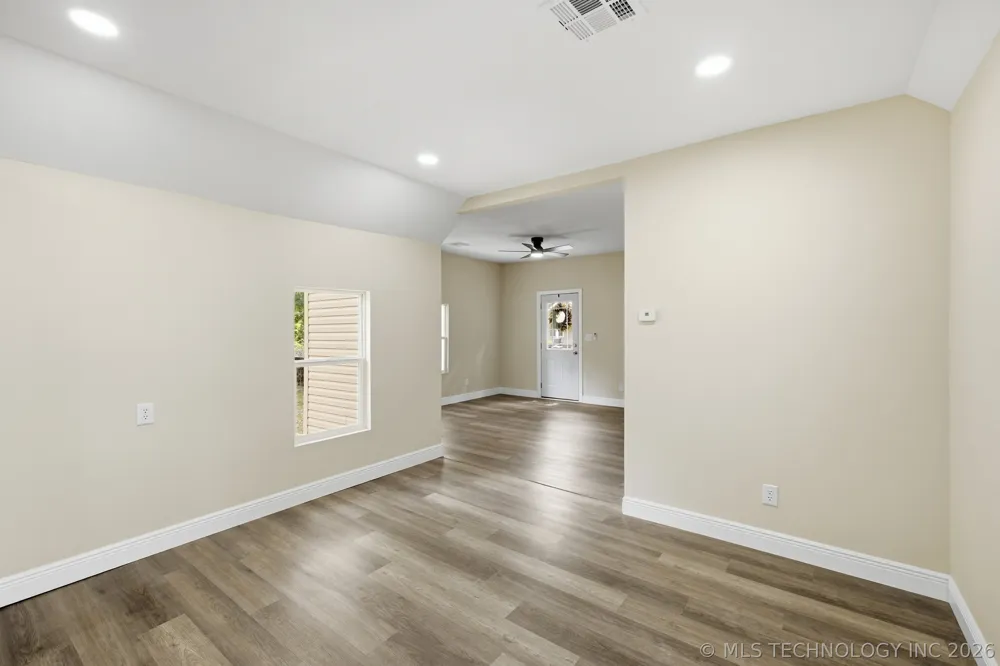 310 Baltimore Muskogee, OK 74403
