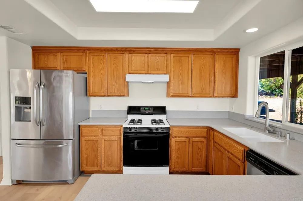 12460 Muth Valley Road Lakeside, CA 92040