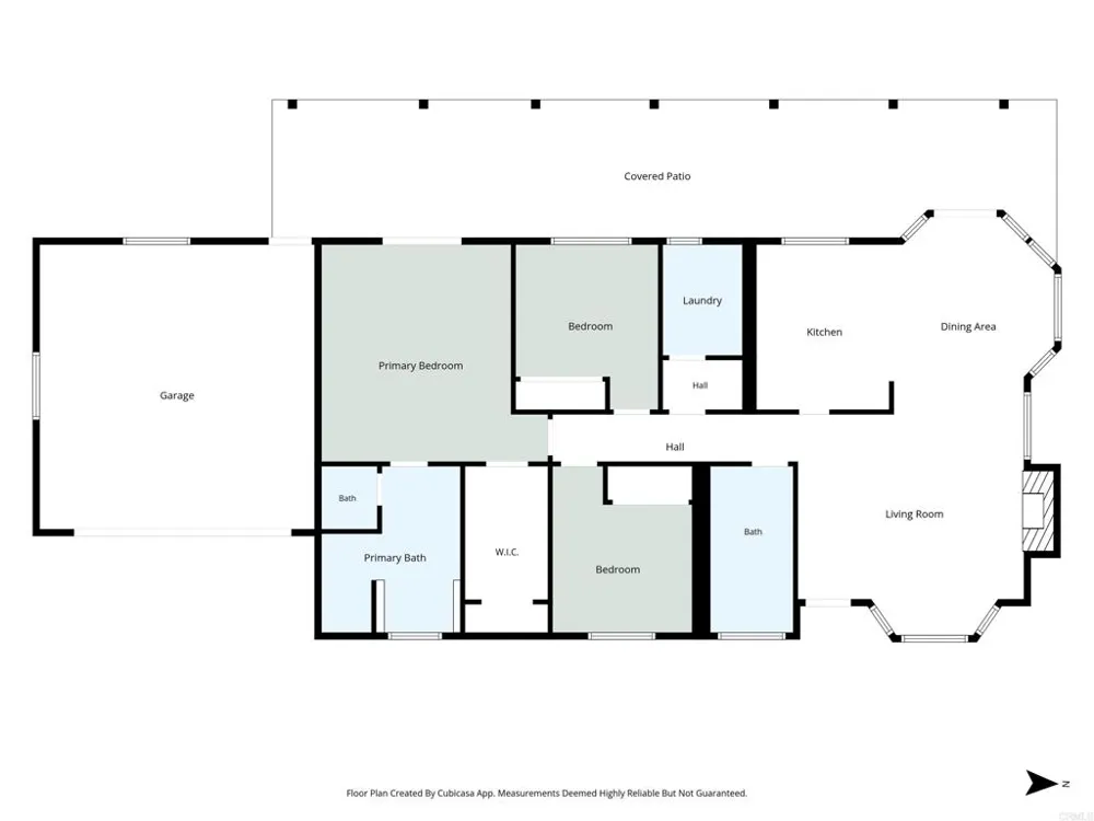 12460 Muth Valley Road Lakeside, CA 92040