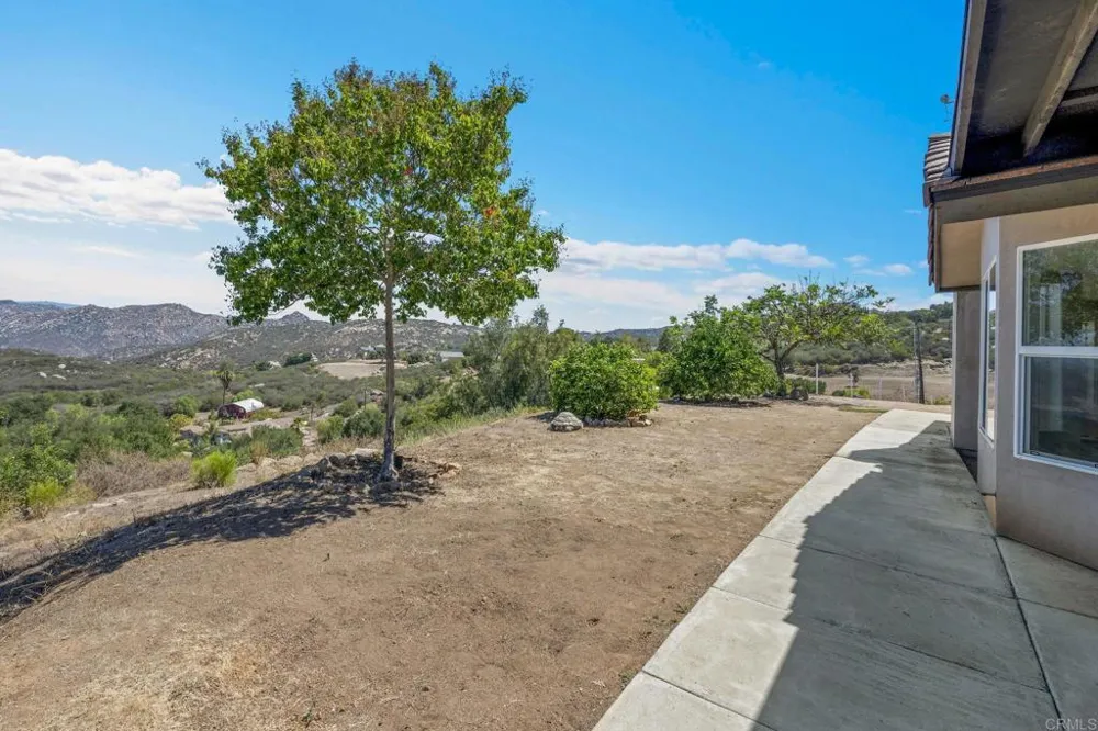 12460 Muth Valley Road Lakeside, CA 92040