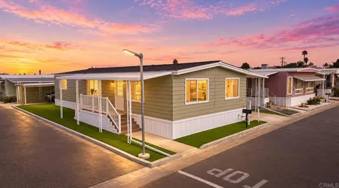 445 Orange Avenue #SPC 10