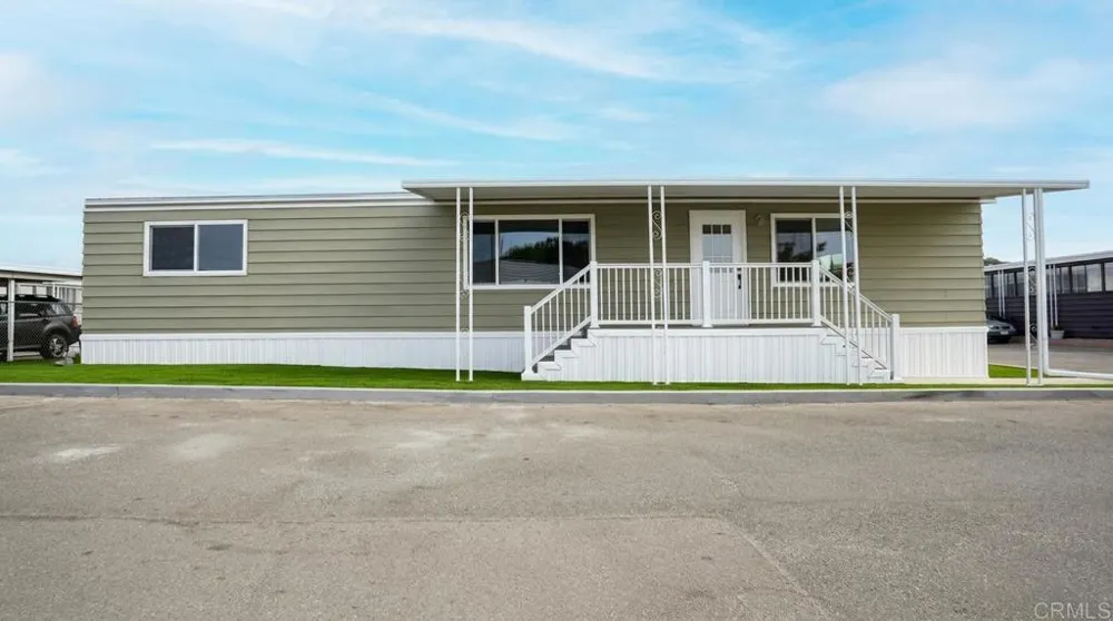 445 Orange Avenue #SPC 10 Chula Vista, CA 91911