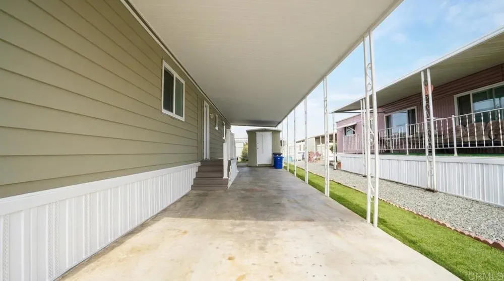 445 Orange Avenue #SPC 10 Chula Vista, CA 91911
