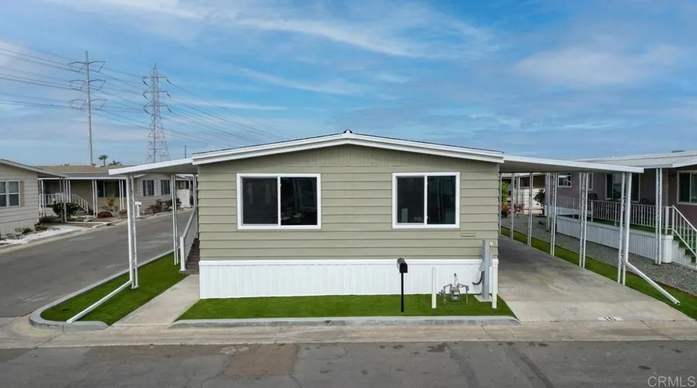 445 Orange Avenue #SPC 10 Chula Vista, CA 91911