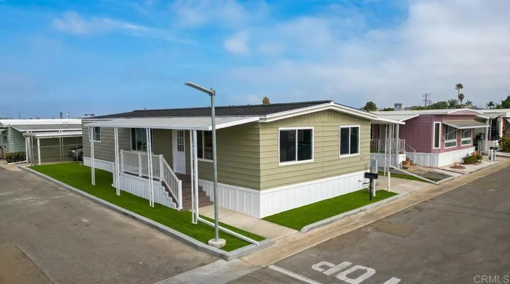 445 Orange Avenue #SPC 10 Chula Vista, CA 91911