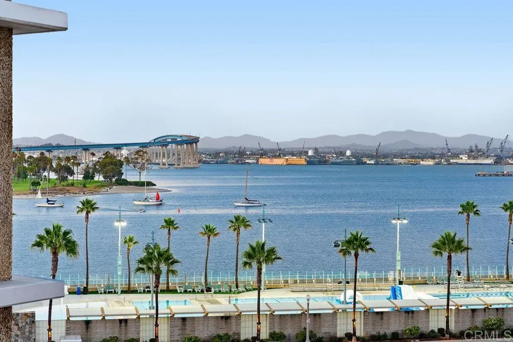 1820 Avenida Del Mundo #506 Coronado, CA 92118