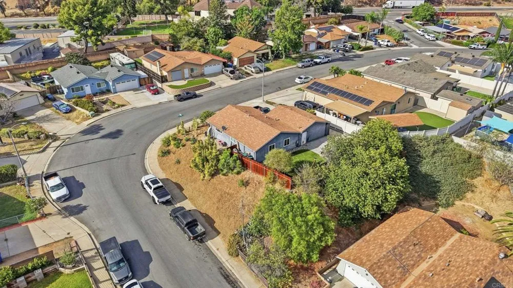 13323 Appaloosa Drive Lakeside, CA 92040