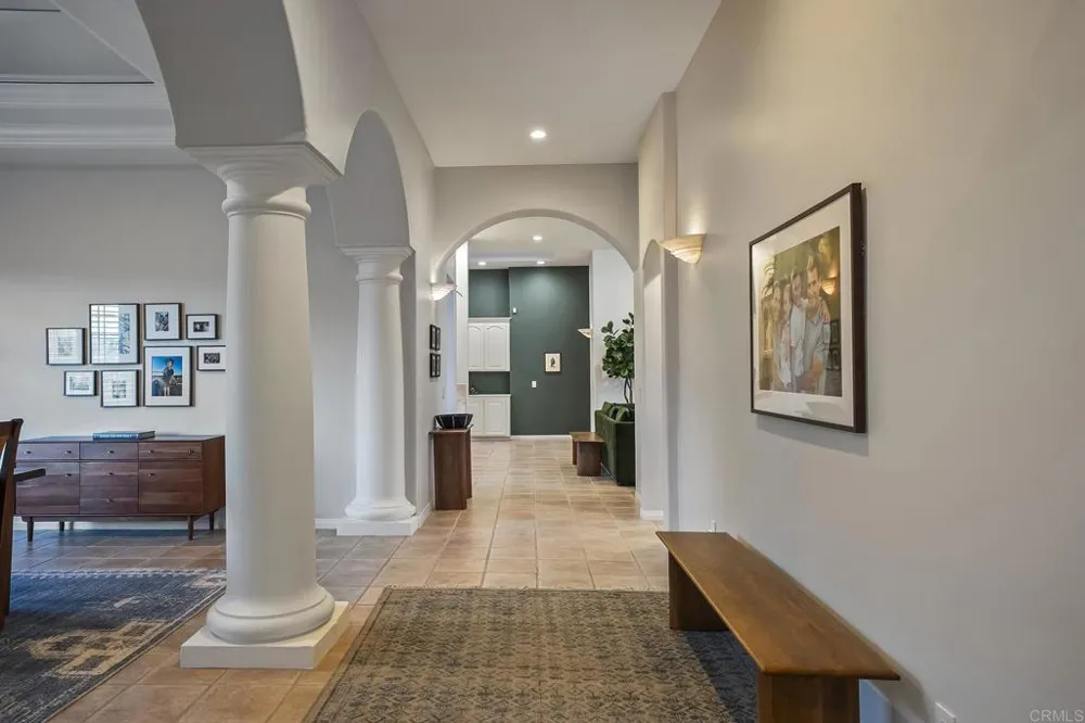 3157 VIA VIEJAS OESTE Alpine, CA 91901