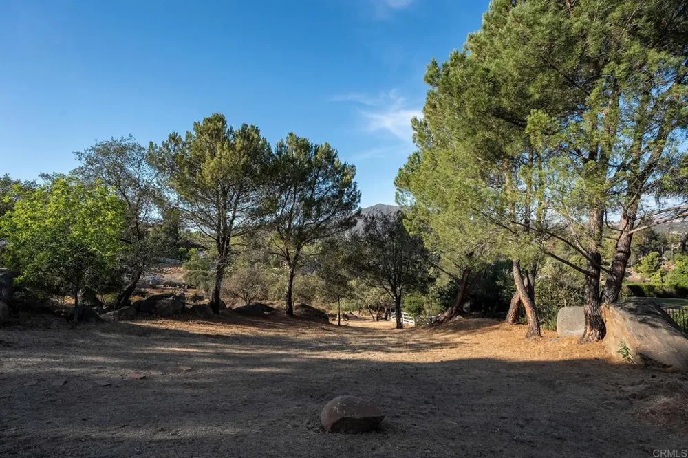 3157 VIA VIEJAS OESTE Alpine, CA 91901