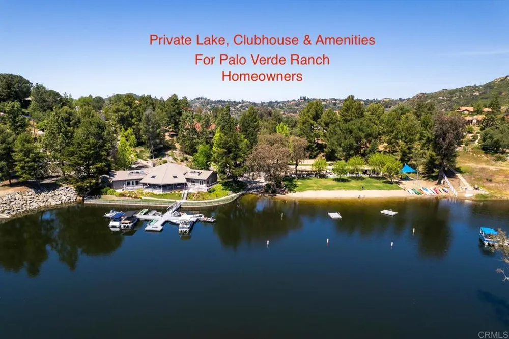 3157 VIA VIEJAS OESTE Alpine, CA 91901