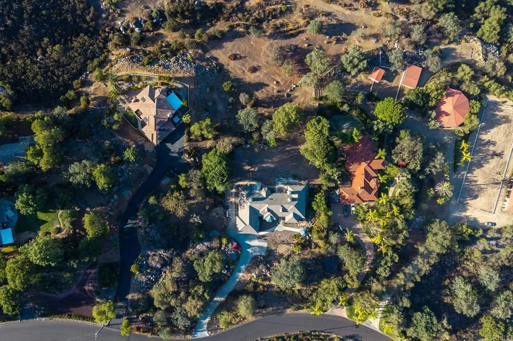 3157 VIA VIEJAS OESTE Alpine, CA 91901