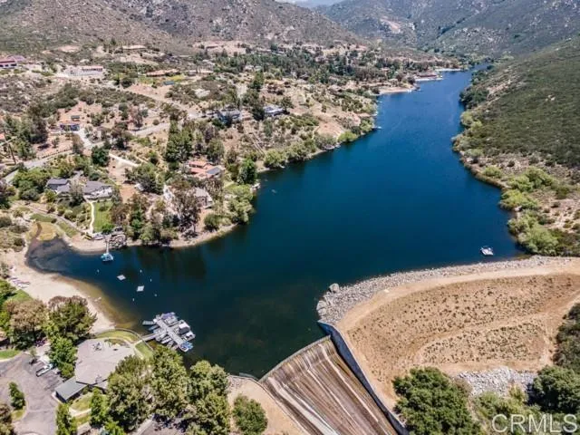 3157 VIA VIEJAS OESTE Alpine, CA 91901