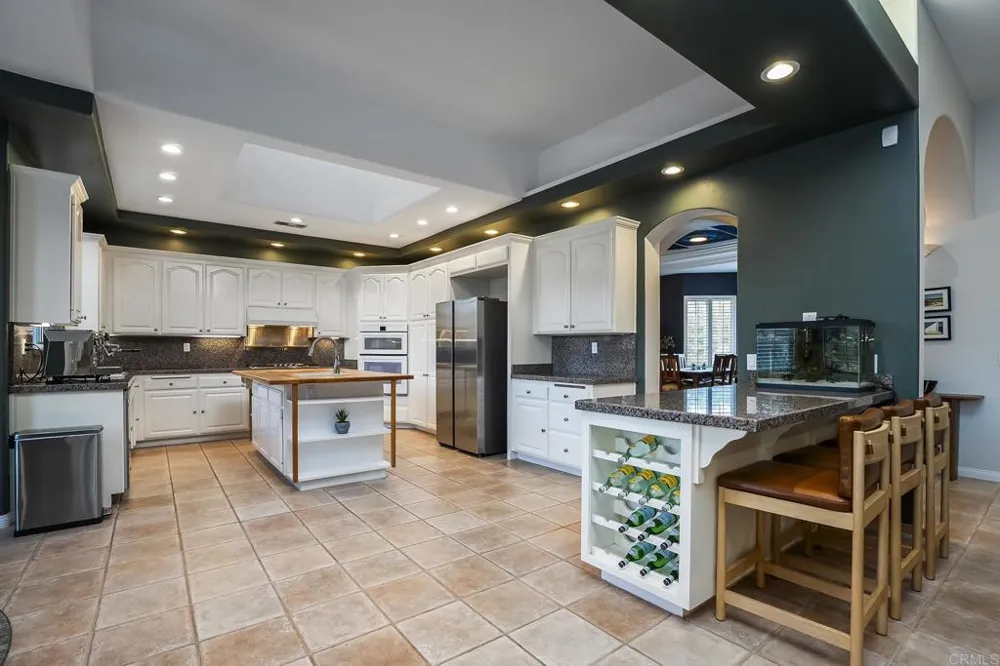 3157 VIA VIEJAS OESTE Alpine, CA 91901