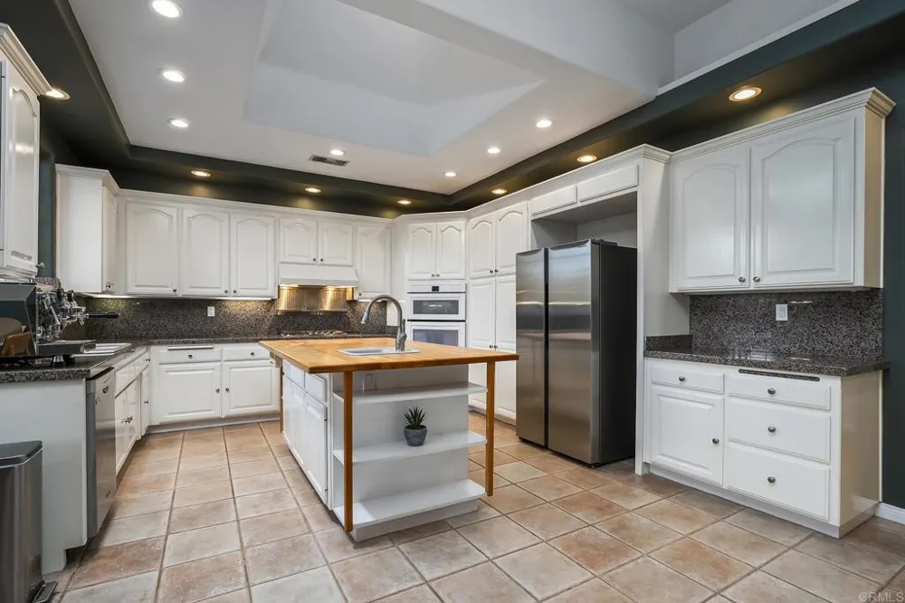3157 VIA VIEJAS OESTE Alpine, CA 91901