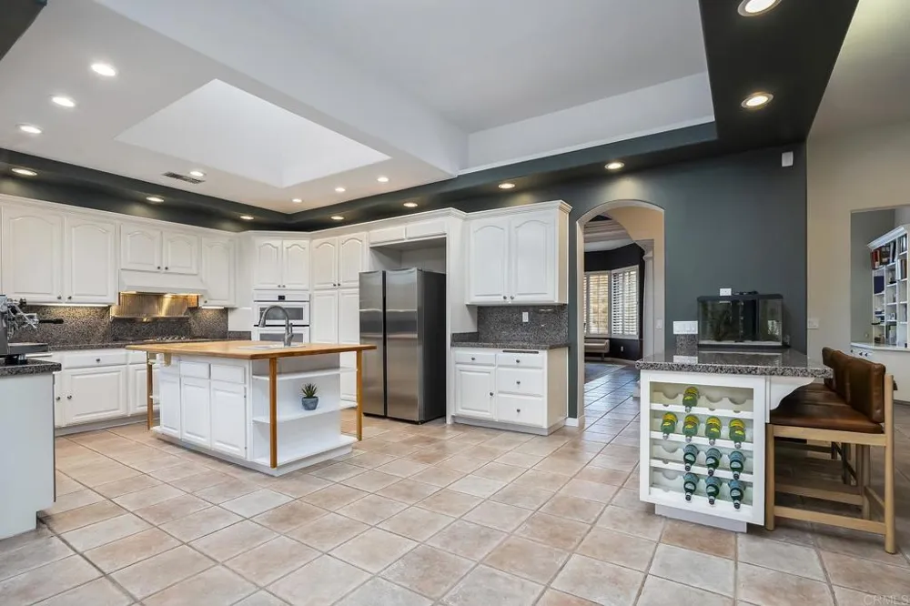 3157 VIA VIEJAS OESTE Alpine, CA 91901