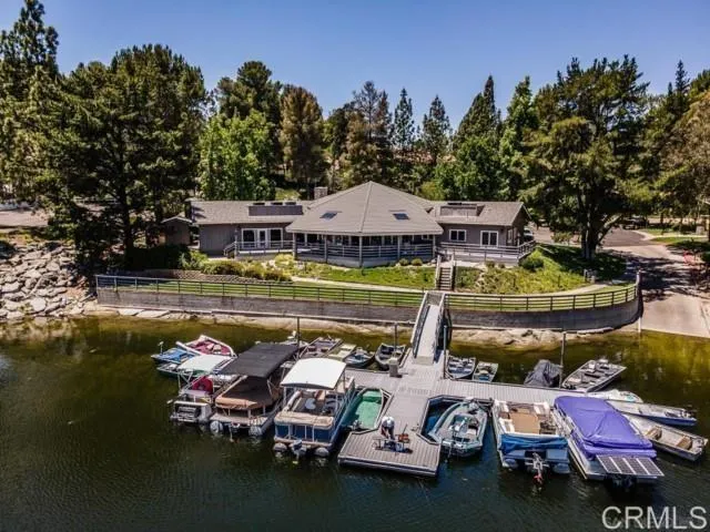 3157 VIA VIEJAS OESTE Alpine, CA 91901