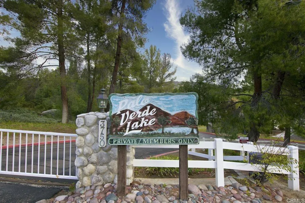 3157 VIA VIEJAS OESTE Alpine, CA 91901