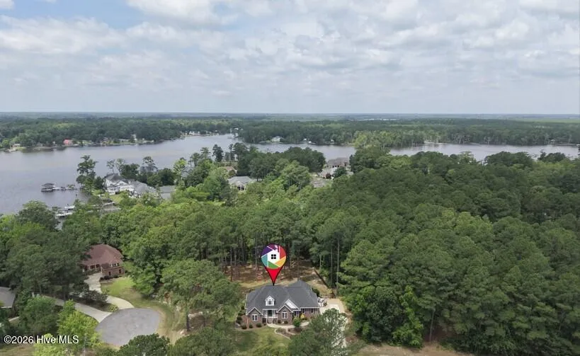 134 Yeopim Creek Drive Hertford, NC 27944