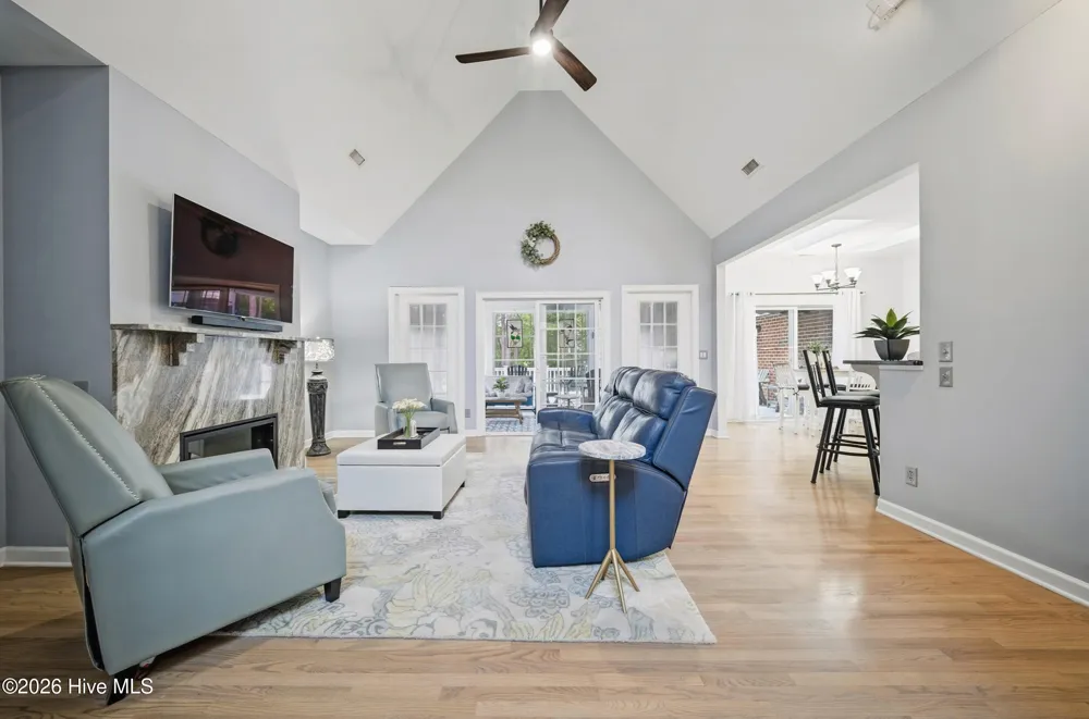 134 Yeopim Creek Drive Hertford, NC 27944